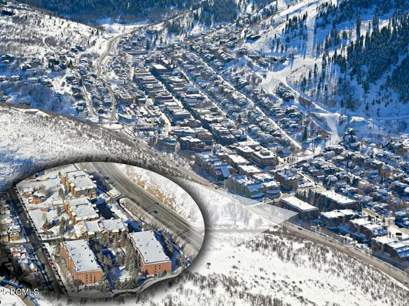 950 Park Ave #238, Park City, UT 84060