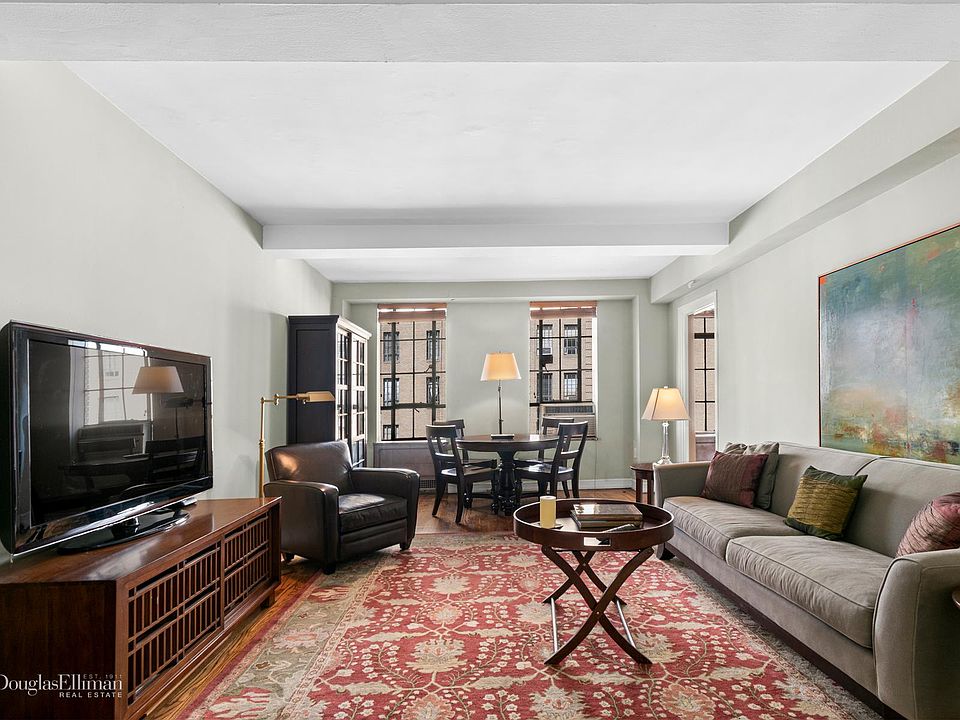 1st image of 333 W 56th St APT 7F