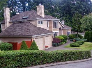 15531 SE 43rd Pl, Bellevue, WA 98006