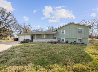 4565 Highway 99, Wamego, KS 66547