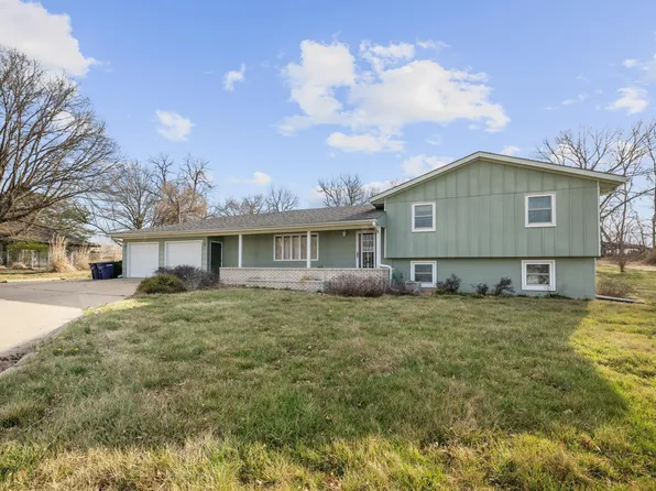 4565 Highway 99, Wamego, KS 66547