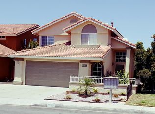 15416 Villaba Rd, Fontana, CA 92337