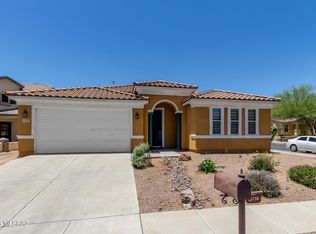 15738 S Camino Del Dragon, Sahuarita, AZ 85629