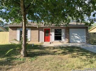 9170 Port Victoria St, San Antonio, TX 78242