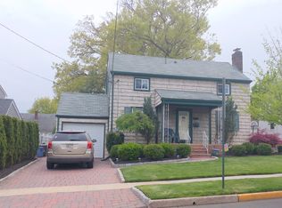 729 Erudo St, Linden, NJ 07036
