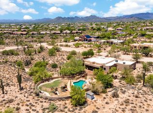 6423 E Maria Dr, Cave Creek, AZ 85331