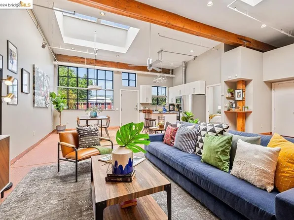 1501 37th Ave APT F2, Oakland, CA 94601