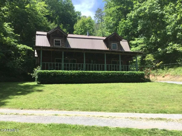 1394 Citico Rd, Vonore, TN 37885