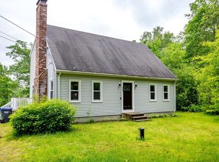 358 Dudley Rd, Templeton, MA 01468