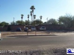 2308 N Ralph Ave, Tucson, AZ 85712