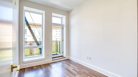 Rented by Nooklyn NYC LLC