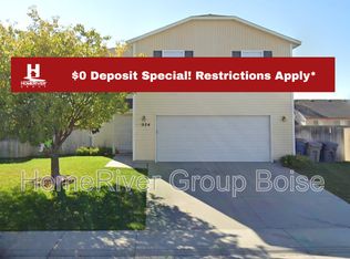 2924 Citrus St, Caldwell, ID 83605