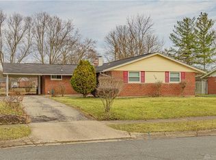 116 Macgregor Dr, Dayton, OH