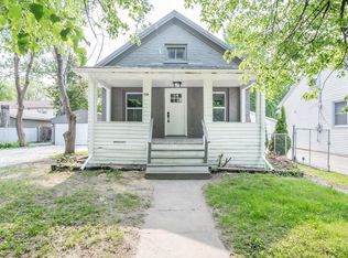 116 N Irwin Ave, Green Bay, WI 54301