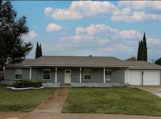 1278 Stubing Pl, El Paso, TX 79925