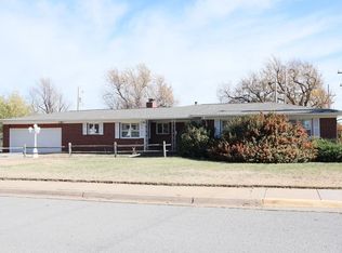 2200 5th Ave, Dodge City, KS 67801