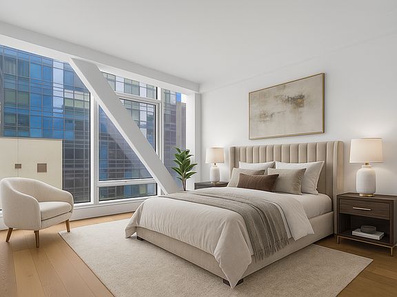 3rd image of 100 Norfolk St #5A