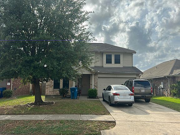 2nd image of 21807 Blossom Grove Ln