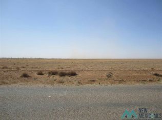Roosevelt Rd #4N, Melrose, NM 88124