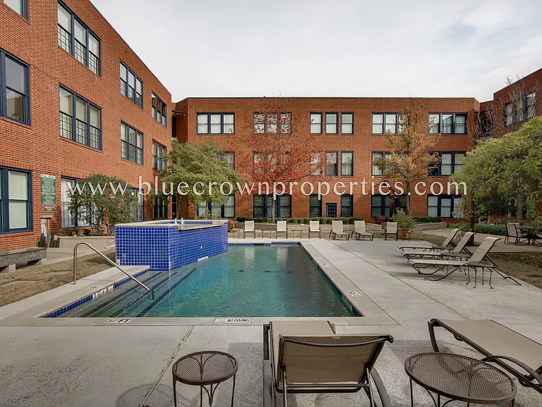2502 Live Oak St #336 — Photo 17