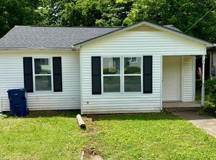 2207 Swanson Ct NW, Huntsville, AL 35811