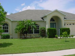 570 Pinehurst Cv, Kissimmee, FL 34758