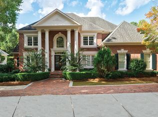 1865 Sugarloaf Club Dr, Duluth, GA 30097