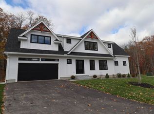 10 Little River Rd LOT 6, Exeter, NH 03833