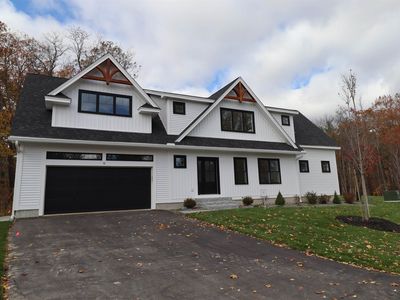 10 Little River Road Lot 6, Exeter, NH, 03833