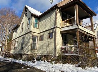 264 Magnolia St, Rochester, NY 14611