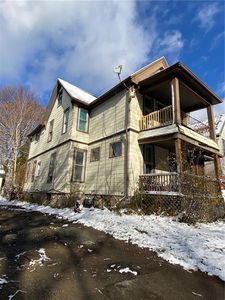 264 Magnolia St, Rochester, NY, 14611