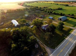 13620 Crooked Creek, Leonardville, KS 66449
