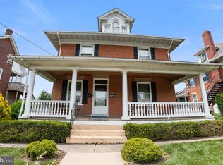 107 W Broad St, Souderton, PA 18964