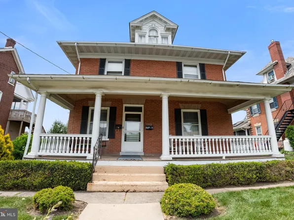 107 W Broad St, Souderton, PA 18964