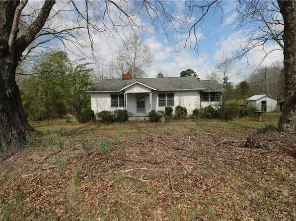 2389 Greensboro Street Ext, Lexington, NC 27295