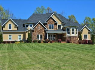 2949 Mizpah Church Rd, Rural Hall, NC 27045