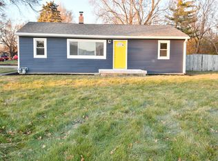 5902 E 20th St, Indianapolis, IN 46218