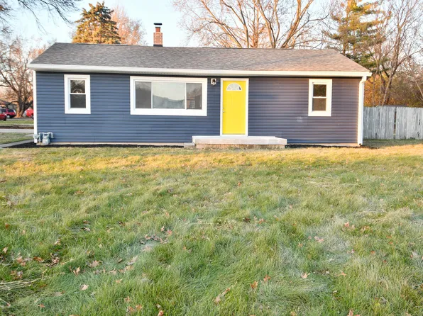 5902 E 20th St, Indianapolis, IN 46218