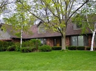 815 Presidio Dr, Waunakee, WI 53597