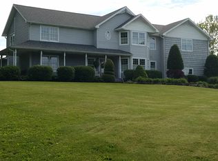 772 San Spur Rd, Du Bois, PA 15801