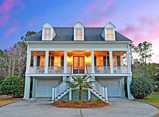 3052 Riverwood Dr, Mount Pleasant, SC 29466