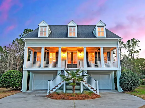 3052 Riverwood Dr, Mount Pleasant, SC 29466