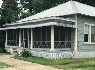 2931 Jefferson St, Marianna, FL 32446