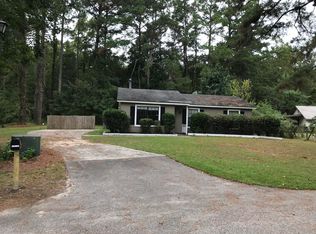 3082 Clydesdale Cir, Beaufort, SC 29906