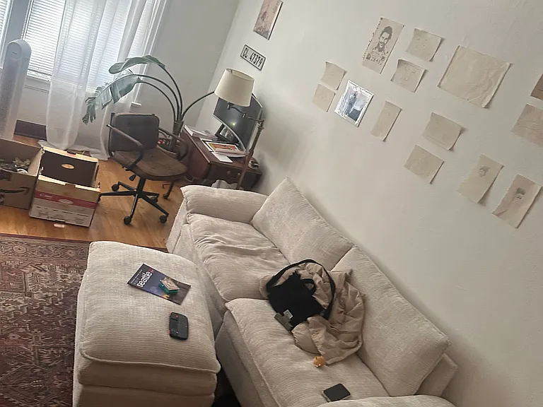 The Envoy — Photo 26