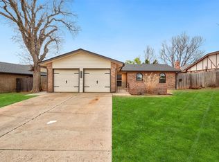 505 Vickie Dr, Yukon, OK 73099