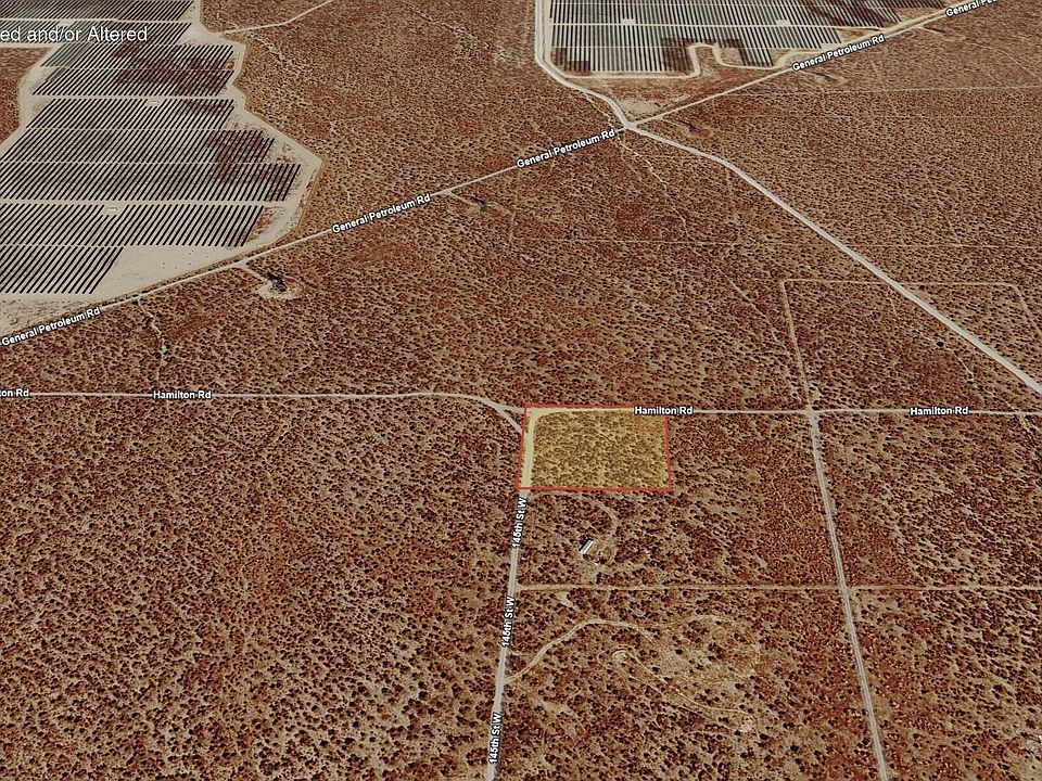 1st image of Hamilton Rd