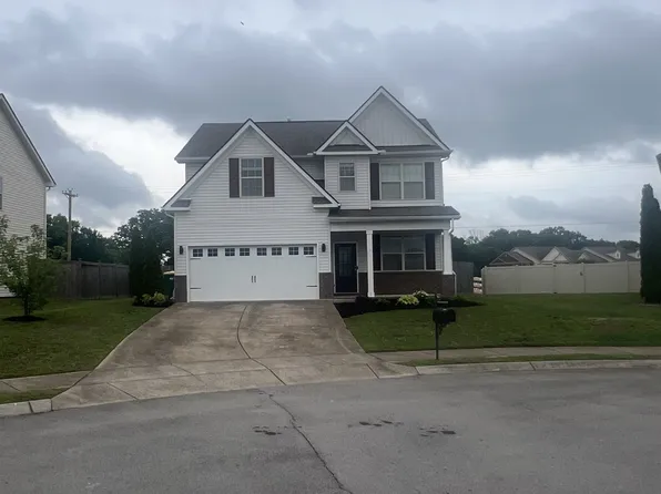1008 Keeneland Dr, Spring Hill, TN 37174