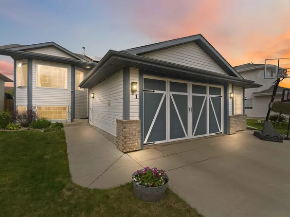 91 Westpark Way, Fort Saskatchewan, AB T8L 4H8