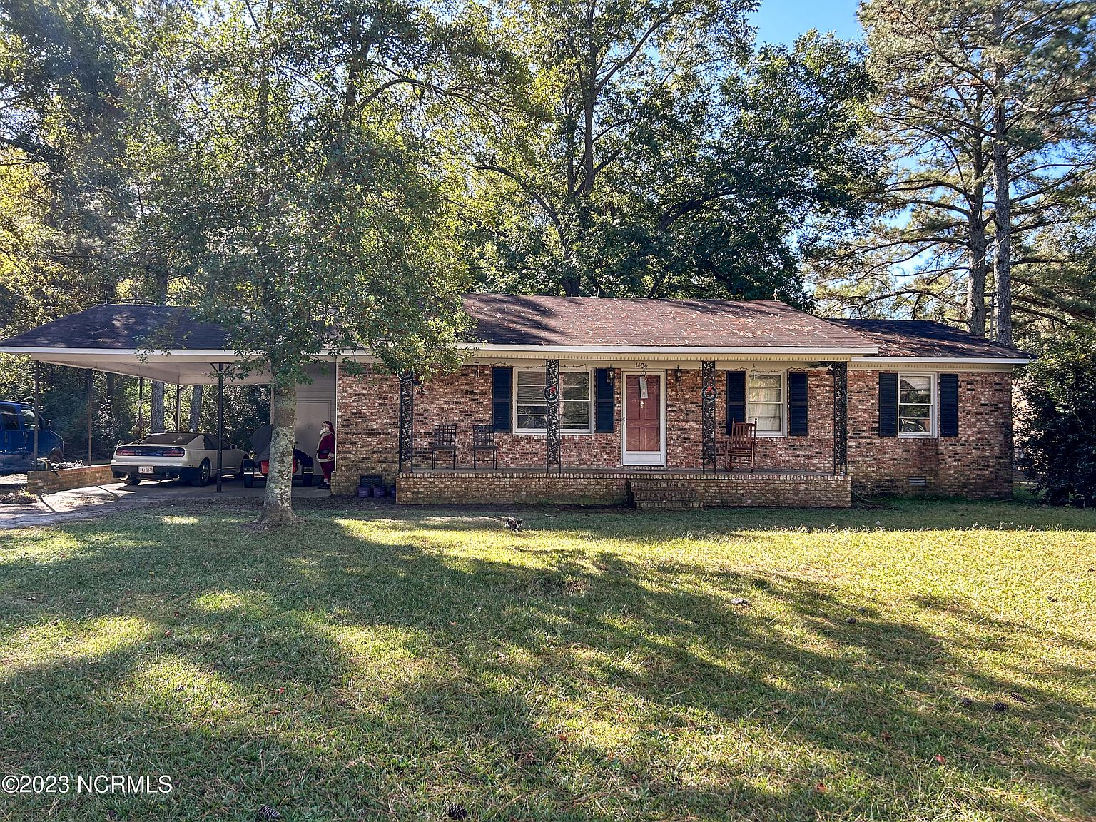 1404 Faison Highway, Clinton, NC 28328 MLS 100413293 Zillow